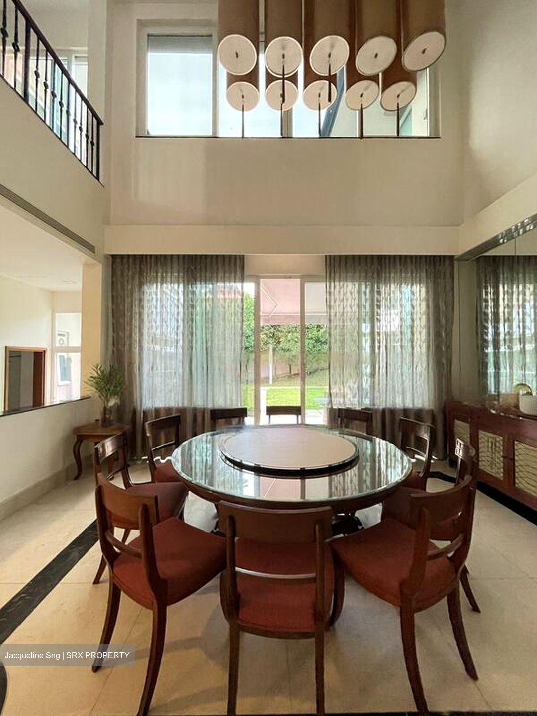 Gallop Villas (D10), Detached #576524991